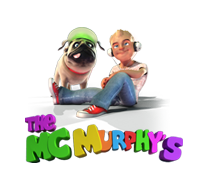 Mc Murphys - Rival Gaming Pokie Game